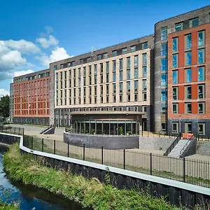 Modern And Cosy Ensuite Flats And Self-contained At Deakins Place In Nottingham