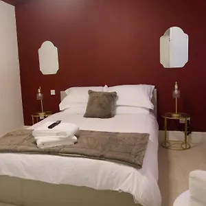  Apartment 2 Bedroom - The Ruby United Kingdom