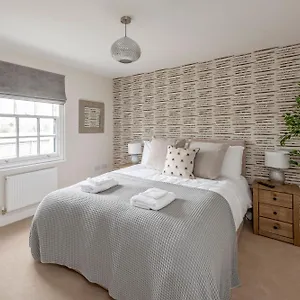  Holiday home 1 Victoria Place United Kingdom